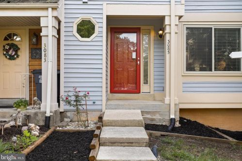 3085 Bridgeton Ct, Woodbridge, VA 22192-1152