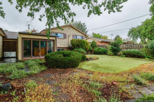 1155 Nome St, Denver CO 80012-4258 exterior