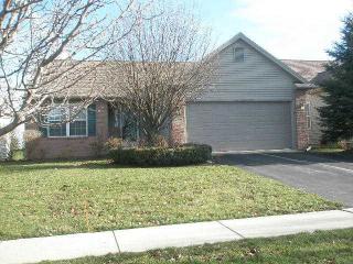 4739 Port Dr, Maumee, OH 43537-8618