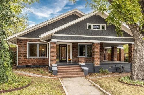504 Lee Ave, Weatherford, TX 76086-4118