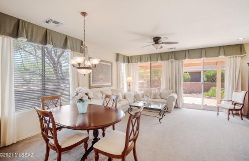7977 Wandering Spring Way, Tucson, AZ 85743-5445