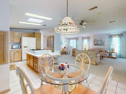 754 Navigators Way, Edgewater FL 32141-5985 exterior