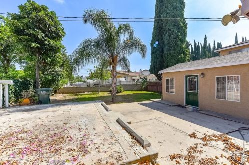 414 Saxon Ave, San Gabriel CA  91776-4235 exterior
