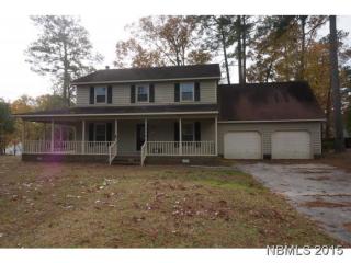 144 Stonebridge Trl, Havelock NC  28532-9677 exterior