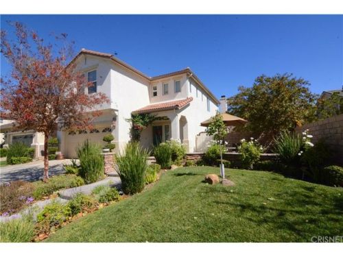 28364 Stansfield Ln, Santa Clarita, CA 91350-1998