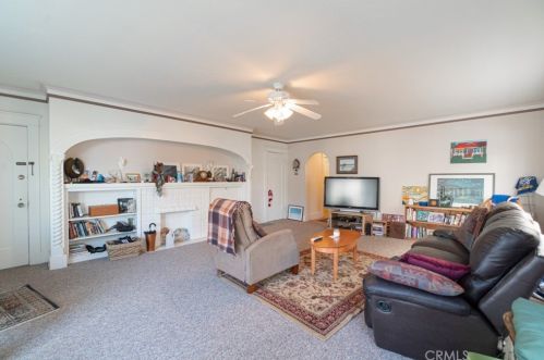 115 Euclid Ave, Long Beach CA 90804-2912 exterior