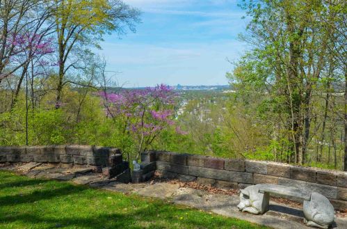 410 Mason Rd, Covington KY  41015-1935 exterior