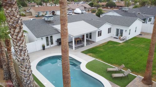 4346 Evans Dr, Phoenix AZ  85032-5449 exterior