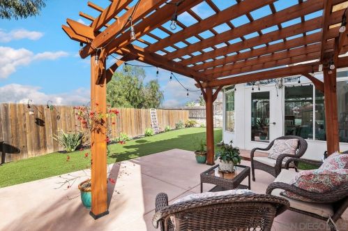 2958 Kaanapali Way, San Diego CA 92154-1549 exterior