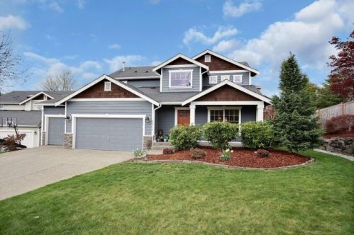 20114 260th Pl, Kent, WA 98042-6134
