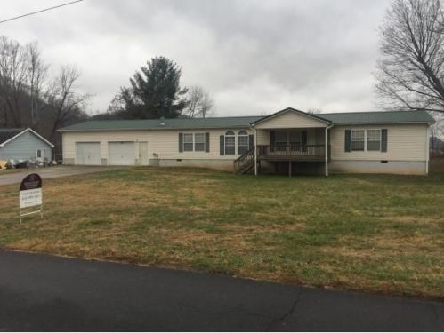 129 Overstone Dr, Elizabethton, TN 37643-6123