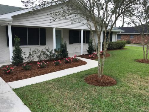 703 Edgewood Dr, Thibodaux, LA 70301-3816
