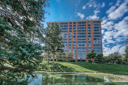 1900 Girard Pl, Englewood CO  80113-3151 exterior