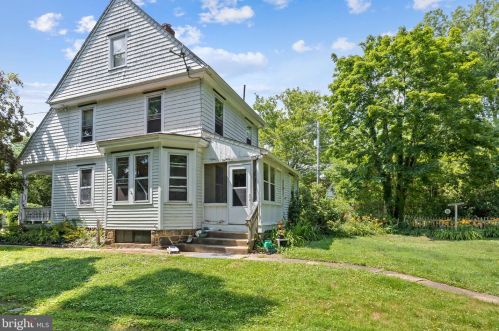 1600 Glassboro Rd, Wenonah, NJ 08090-2039