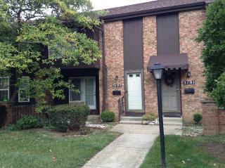 5103 Schuylkill St, Columbus, OH 43220-2592