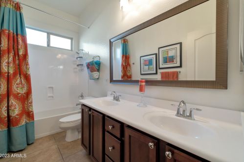 16499 Cortez St, Sun City AZ  85388-6017 exterior