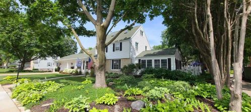 217 Roosevelt St, Fond Du Lac, WI 54935-3645
