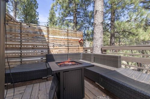 437 Gold Mountain Dr, Big Bear City CA  92314 exterior