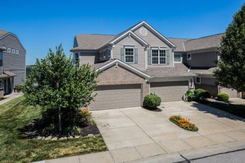 358 Riverbend Dr, Covington, KY 41016-1710