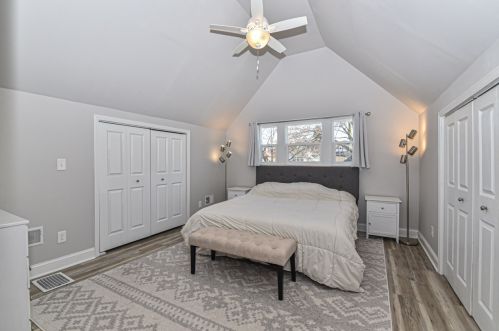 3417 Cramer St, Milwaukee WI 53211-2816 exterior