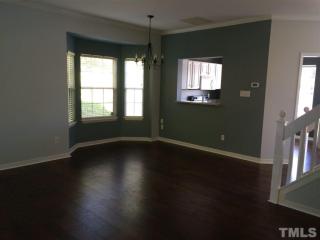 4350 Pine Springs Ct, Raleigh NC  27613-3142 exterior