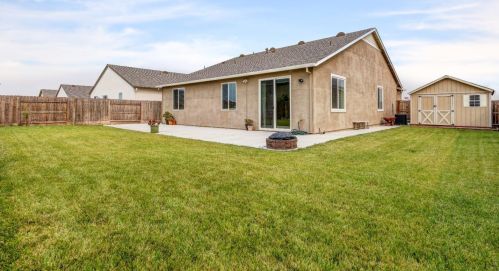 4725 Mccormack Rd, Rio Vista CA  94571-1017 exterior