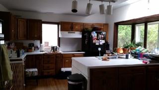 92 Cedar Lk, Parsippany NJ  07834-1808 exterior