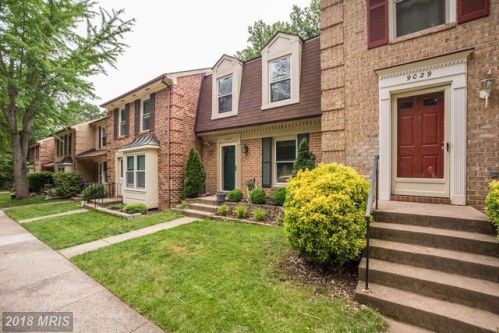 9027 Armendown Dr, Springfield, VA 22152-2138