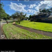 3616 Stephen Ct, Titusville, FL 32780-5229