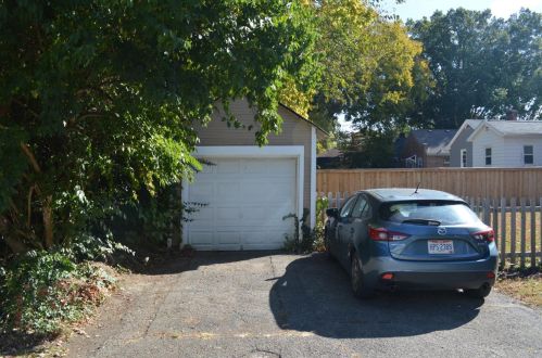 7000 Cambridge Ave, Cincinnati, OH 45227-3301