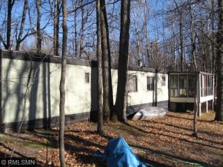 51276 208th Pl, Jevne MN  55760-2306 exterior