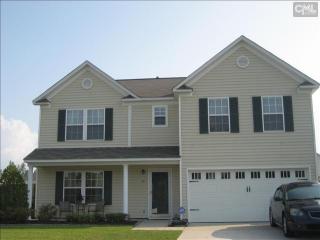17 Winning Colors Ct, Elgin SC  29045-2004 exterior