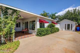 710 Palmaire Ave, Phoenix AZ  85020-5334 exterior