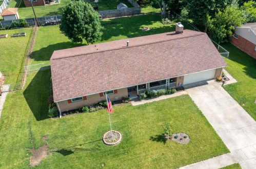 407 Westview Pl, Englewood, OH 45322-1148