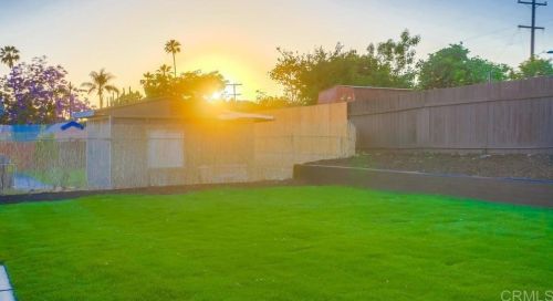 4042 Conrad Ave, San Diego CA 92117-1913 exterior