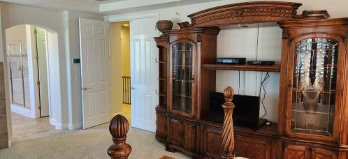 3431 Corvina Dr, Rancho Cordova CA 95670-6934 exterior