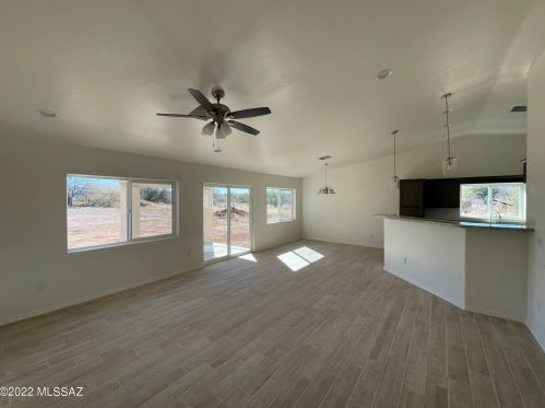 1709 Circulo Alameda, Nogales, AZ 85648-7320