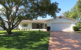 1811 Homestead St, Sebring, FL 33870-1711