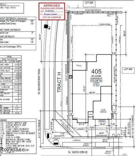 27187 169th Dr, Sun City, AZ 85387-2069