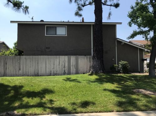 1165 Lyman Ave, Covina CA  91724-1806 exterior