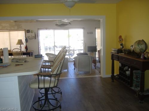 2355 Banana St, Saint James City FL  33956-2072 exterior