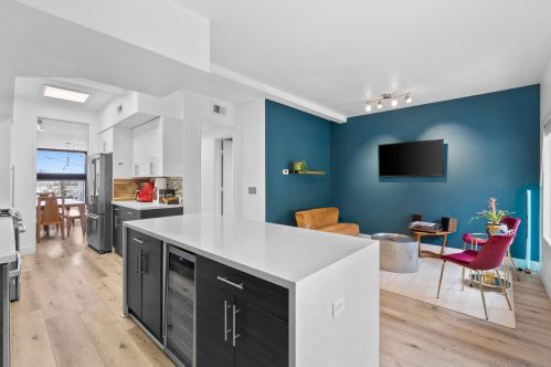 3535 Columbia St, San Diego CA 92103-4752 exterior