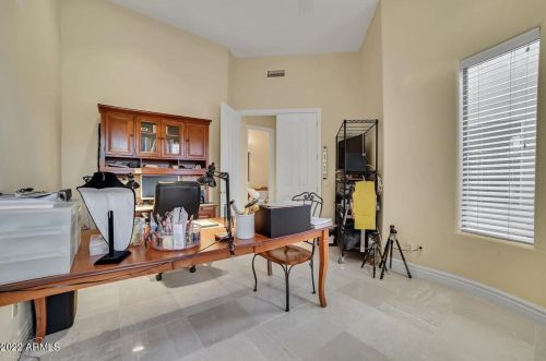 7384 San Alfredo Dr, Scottsdale AZ 85258-2098 exterior