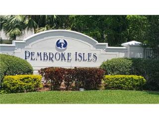 17023 22nd St, Hollywood FL  33028-2048 exterior