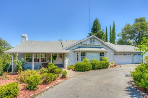 84 Pine Oaks Rd, Oroville, CA 95966-5530