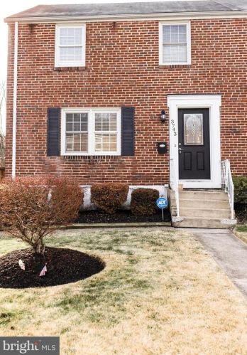 3743 Rutherford St, Harrisburg, PA 17111-1941