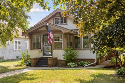 3648 45th Ave, Minneapolis, MN 55406-2929
