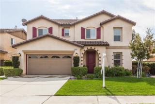 16465 Breezy St, Fontana, CA 92336-4256