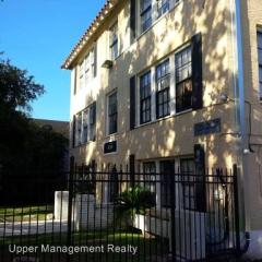 838 Lowerline St, New Orleans LA  70118-5160 exterior