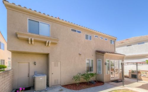 1519 Kinsler Ct, Brea CA  92821-2740 exterior